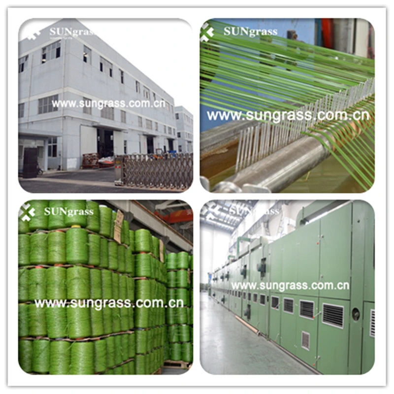 Artificial Wall Grass for Indoor and Outdoor Decoration Synthetic Grass for Garden Landscape